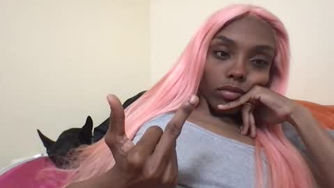 Vanessa online show from 25, 4, 2026