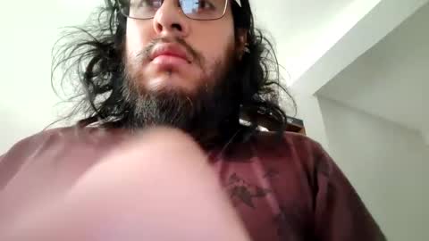 Snapshot of meltingdab chatting on 4, 3, 2025 meltingdab online show from 4, 3, 2025