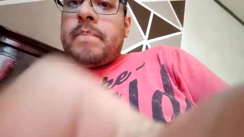 Snapshot of meltingdab chatting on 13, 10, 2025 meltingdab online show from 13, 10, 2025