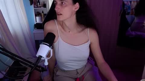 Megumi  Aina online show from 11, 2, 2026