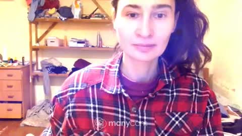 Yummygirl online show from 2, 12, 2024