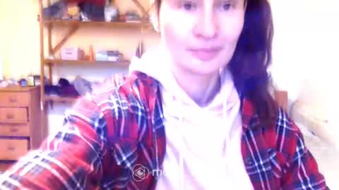 Yummygirl online show from 30, 12, 2024