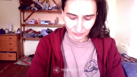 Yummygirl online show from 26, 1, 2025