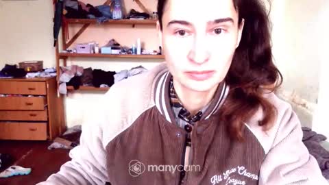 Yummygirl online show from 15, 12, 2025