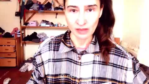 Yummygirl online show from 15, 2, 2026