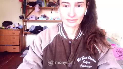 Yummygirl online show from 17, 3, 2026