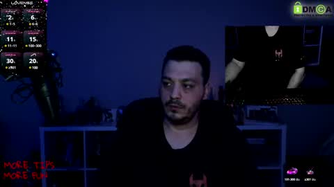 Memphis online show from 30, 12, 2024