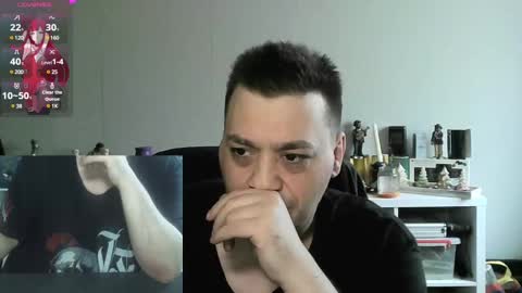 Memphis online show from 7, 1, 2025