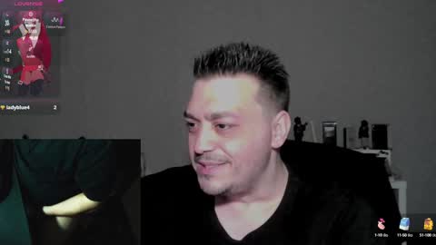 Memphis online show from 10, 1, 2025