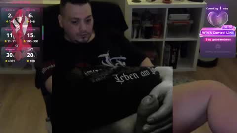 Memphis online show from 23, 1, 2025