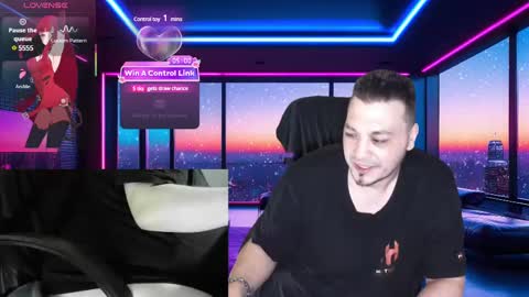 Memphis online show from 27, 1, 2025