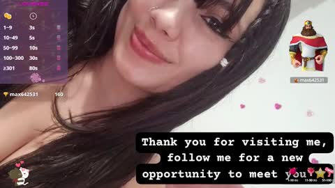 Heart  online show from 22, 2, 2025