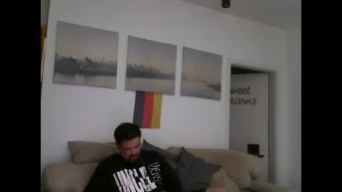 Dennis2Menace online show from 16, 3, 2026