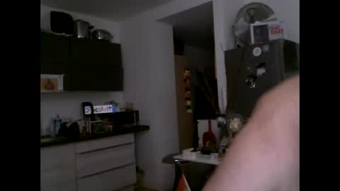 Snapshot of menace2dennis chatting on 28, 5, 2026 Dennis2Menace online show from 28, 5, 2026
