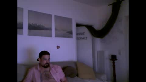 Snapshot of menace2dennis chatting on 7, 6, 2026 Dennis2Menace online show from 7, 6, 2026