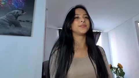 Menca of your love online show from 11, 10, 2025