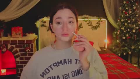 Snapshot of mencialo chatting on 2, 12, 2025 Mencialo online show from 2, 12, 2025