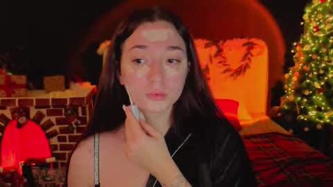 Snapshot of mencialo chatting on 15, 12, 2025 Mencialo online show from 15, 12, 2025