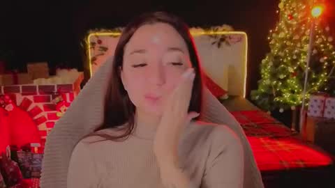 Snapshot of mencialo chatting on 20, 12, 2025 Mencialo online show from 20, 12, 2025