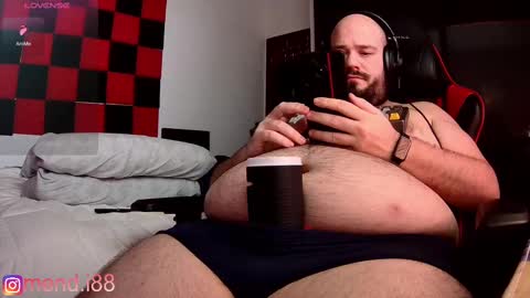 menditeta online show from 7, 3, 2025