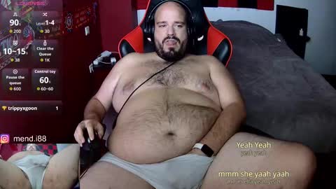 menditeta online show from 16, 9, 2025