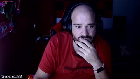 menditeta online show from 2, 11, 2025