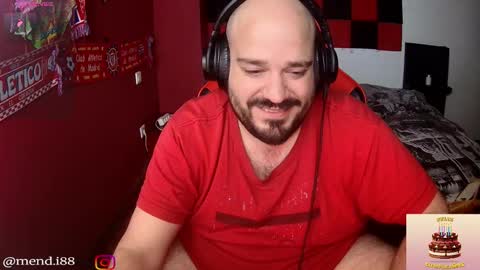 menditeta online show from 6, 1, 2026