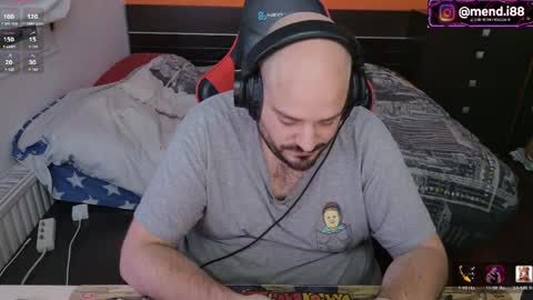 Snapshot of menditeta chatting on 14, 5, 2026 menditeta online show from 14, 5, 2026