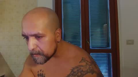 menformen1929 online show from 10, 10, 2025