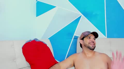 alexis chubby and jose online show from 31, 1, 2025