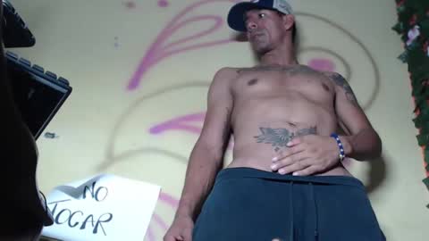 big brown online show from 10, 3, 2025