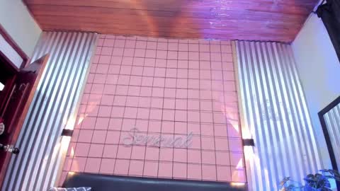 Snapshot of mensia_hernandez chatting on 8, 1, 2025 Princess Mensia online show from 8, 1, 2025