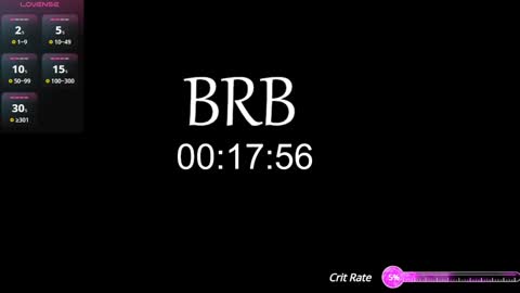 Snapshot of mensia_hernandez chatting on 8, 1, 2025 Princess Mensia online show from 8, 1, 2025