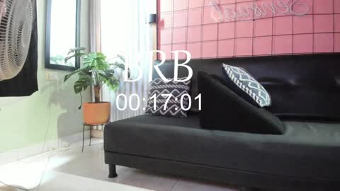 Snapshot of mensia_hernandez chatting on 9, 1, 2025 Princess Mensia online show from 9, 1, 2025