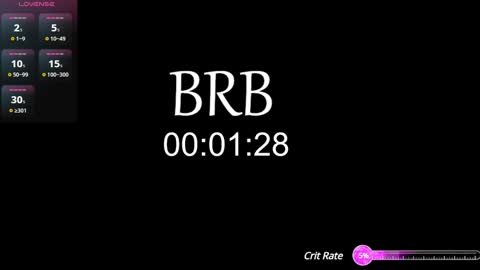 Snapshot of mensia_hernandez chatting on 10, 1, 2025 Princess Mensia online show from 10, 1, 2025
