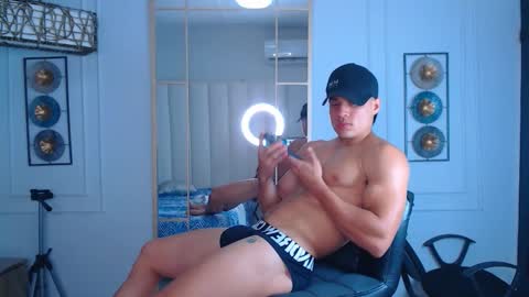 Tony and David online show from 11, 2, 2026