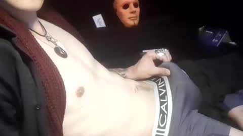 Snapshot of menyy666 chatting on 14, 2, 2025 Giorggio Fragacci online show from 14, 2, 2025