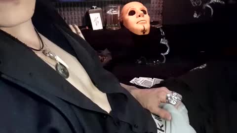Snapshot of menyy666 chatting on 27, 2, 2025 Giorggio Fragacci online show from 27, 2, 2025