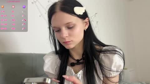 Snapshot of meow3cha chatting on 5, 6, 2026 meow3cha online show from 5, 6, 2026