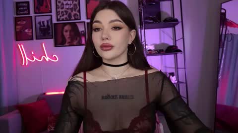 Snapshot of meow__baby chatting on 21, 10, 2025 Amy Meow online show from 21, 10, 2025