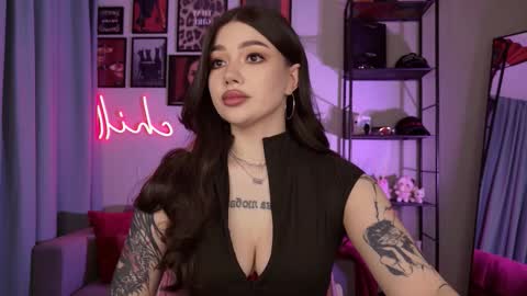 Amy Meow online show from 4, 2, 2026