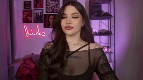 Amy Meow online show from 9, 4, 2026