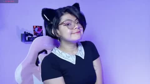 Snapshot of meow_cat4 chatting on 17, 6, 2026 Cata online show from 17, 6, 2026