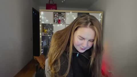 Flora  Next stream November 17th at 6  GMT online show from 9, 2, 2026