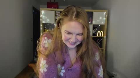 Flora  Next stream November 17th at 6  GMT online show from 10, 2, 2026