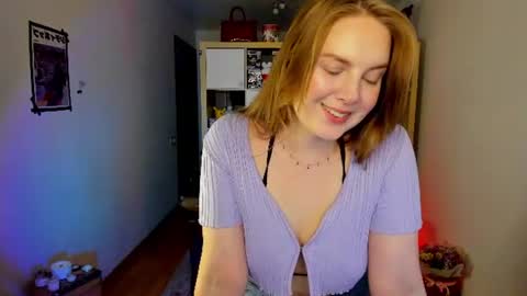 Flora  Next stream November 17th at 6  GMT online show from 26, 6, 2026
