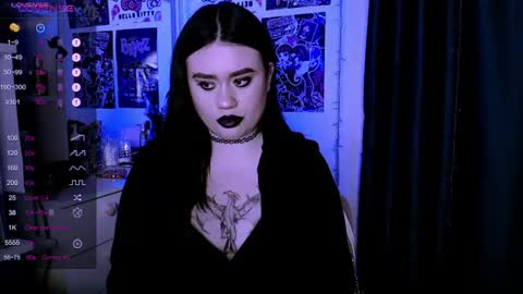 Snapshot of meow_marie chatting on 19, 6, 2026 meow marie online show from 19, 6, 2026