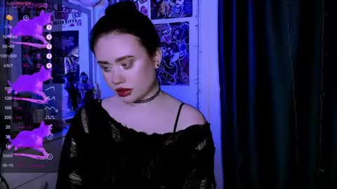 Snapshot of meow_marie chatting on 21, 6, 2026 meow marie online show from 21, 6, 2026