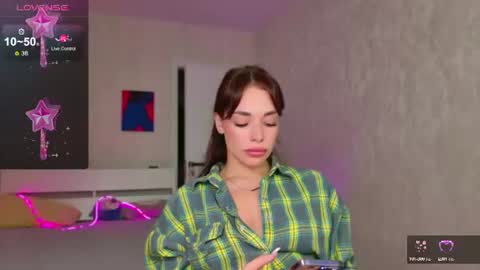 Megan online show from 23, 7, 2026
