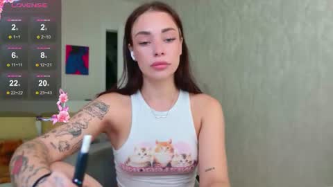 Megan online show from 30, 7, 2026